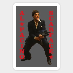 Al Pacino Magnet
